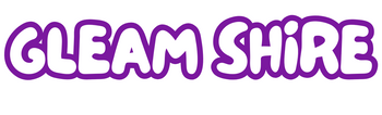 Gleamshire